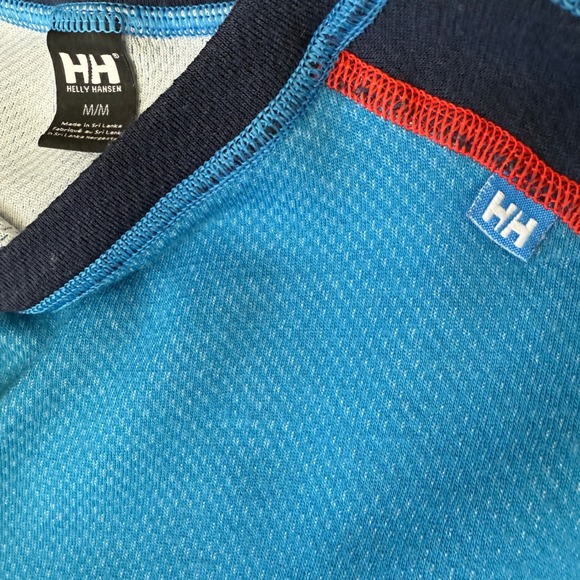 Helly Hansen layering top medium merino - Picture 3 of 5